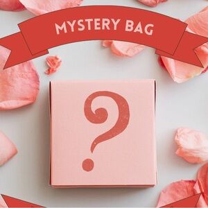 Mystery BAG 15 items for $50 M & L
